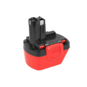 Baterie pro Bosch BAT043 / BAT045 / BAT046, 12 V, 2.0 Ah