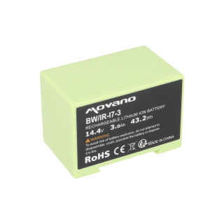 Baterie pro iRobot Roomba E5 / E6 / I3 / I7 / I8, Li-Ion, 3000 mAh