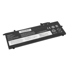 Baterie pro Lenovo ThinkPad A285 / X280, 3900 mAh Baterie pro Lenovo ThinkPad A285 / X280, 3900 mAh