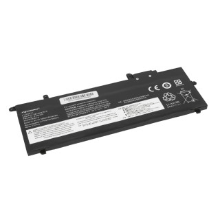 Baterie pro Lenovo ThinkPad A285 / X280, 3900 mAh Baterie pro Lenovo ThinkPad A285 / X280, 3900 mAh