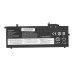 Baterie pro Lenovo ThinkPad A285 / X280, 3900 mAh Baterie pro Lenovo ThinkPad A285 / X280, 3900 mAh