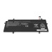 Baterie pro Toshiba Portege Z30 / Z30-A / Z30-B / Z30-C, 4100 mAh