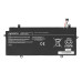 Baterie pro Toshiba Portege Z30 / Z30-A / Z30-B / Z30-C, 4100 mAh