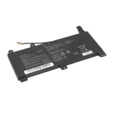 Baterie pro Asus G531GU / G731GU / G712LU, C41N1731-2, 4300 mAh Baterie pro Asus G531GU / G731GU / G712LU, C41N1731-2, 4300 mAh