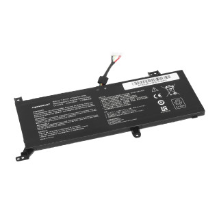 Baterie pro Asus VivoBook 14 X412 / X412D / X412F, C21N1818, Type 2, 4150 mAh Baterie pro Asus VivoBook 14 X412 / X412D / X412F, C21N1818, Type 2, 4150 mAh