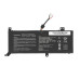 Baterie pro Asus VivoBook 14 X412 / X412D / X412F, C21N1818, Type 2, 4150 mAh Baterie pro Asus VivoBook 14 X412 / X412D / X412F, C21N1818, Type 2, 4150 mAh