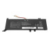 Baterie pro Asus VivoBook 14 X412 / X412D / X412F, C21N1818, Type 1, 3800 mAh Baterie pro Asus VivoBook 14 X412 / X412D / X412F, C21N1818, Type 1, 3800 mAh
