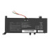 Baterie pro Asus VivoBook 14 X412 / X412D / X412F, C21N1818, Type 1, 3800 mAh Baterie pro Asus VivoBook 14 X412 / X412D / X412F, C21N1818, Type 1, 3800 mAh
