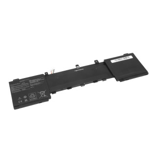 Baterie pro Asus ZenBook Pro 15 UX550 / UX580, C41N1728, 4614 mAh Baterie pro Asus ZenBook Pro 15 UX550 / UX580, C41N1728, 4614 mAh
