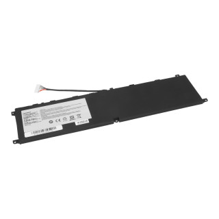 Baterie pro MSI GS65 / PS63, BTY-M6L, 6360 mAh Baterie pro MSI GS65 / PS63, BTY-M6L, 6360 mAh