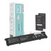 Baterie pro Asus VivoBook Flip 14 / TM420, B31N1911, 3600 mAh Baterie pro Asus VivoBook Flip 14 / TM420, B31N1911, 3600 mAh