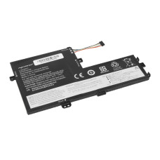 Baterie pro Lenovo IdeaPad S340-14IWL / S340-15IWL / C340-15IWL, 4500 mAh Baterie pro Lenovo IdeaPad S340-14IWL / S340-15IWL / C340-15IWL, 4500 mAh