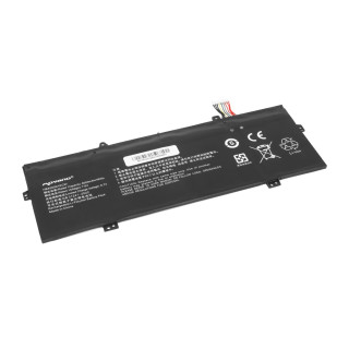 Baterie pro Huawei Matebook 14 / KLV-W29, 6000 mAh Baterie pro Huawei Matebook 14 / KLV-W29, 6000 mAh