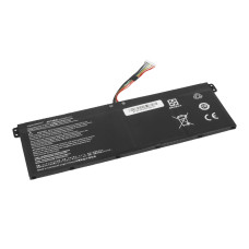 Baterie pro Acer Aspire 5 A514 / TravelMate P2 TMP214 / Swift 3 SF314, AP19B5L, 3400 mAh Baterie pro Acer Aspire 5 A514 / TravelMate P2 TMP214 / Swift 3 SF314, AP19B5L, 3400 mAh