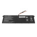 Baterie pro Acer Aspire 5 A514 / TravelMate P2 TMP214 / Swift 3 SF314, AP19B5L, 3400 mAh
