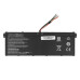 Baterie pro Acer Aspire 5 A514 / TravelMate P2 TMP214 / Swift 3 SF314, AP19B5L, 3400 mAh