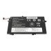 Baterie pro Lenovo ThinkPad E485 / E490 / E590, 01AV463, 4100 mAh Baterie pro Lenovo ThinkPad E485 / E490 / E590, 01AV463, 4100 mAh