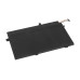 Baterie pro Lenovo ThinkPad E485 / E490 / E590, 01AV463, 4100 mAh Baterie pro Lenovo ThinkPad E485 / E490 / E590, 01AV463, 4100 mAh