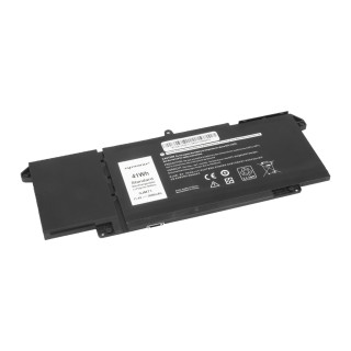 Baterie pro Dell Latitude 5320 / 7320 / 7520, 11.4 V, 3600 mAh Baterie pro Dell Latitude 5320 / 7320 / 7520, 11.4 V, 3600 mAh