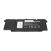 Baterie pro Dell Latitude 5320 / 7320 / 7520, 11.4 V, 3600 mAh Baterie pro Dell Latitude 5320 / 7320 / 7520, 11.4 V, 3600 mAh