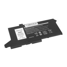 Baterie pro Dell Latitude 14 5420 / Latitude 15 5520, 3200 mAh