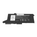 Baterie pro Dell Latitude 14 5420 / Latitude 15 5520, 11.1 V, 3200 mAh Baterie pro Dell Latitude 14 5420 / Latitude 15 5520, 11.1 V, 3200 mAh