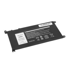 Baterie pro Dell ChromeBook 11 3180 / 11 3189, 3400 mAh Baterie pro Dell ChromeBook 11 3180 / 11 3189, 3400 mAh