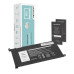 Baterie pro Dell ChromeBook 11 3180 / 11 3189, 3400 mAh Baterie pro Dell ChromeBook 11 3180 / 11 3189, 3400 mAh