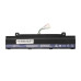 Baterie pro Acer Aspire V5-591G, 4000 mAh Baterie pro Acer Aspire V5-591G, 4000 mAh