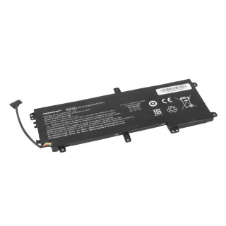 Baterie pro HP Envy 15-AS, VS03XL, 4150 mAh Baterie pro HP Envy 15-AS, VS03XL, 4150 mAh