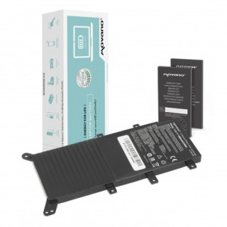 Baterie pro Asus X555 / F555 / C21N1408, 4900 mAh Baterie pro Asus X555 / F555 / C21N1408, 4900 mAh