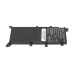 Baterie pro Asus X555 / F555 / C21N1408, 4900 mAh Baterie pro Asus X555 / F555 / C21N1408, 4900 mAh