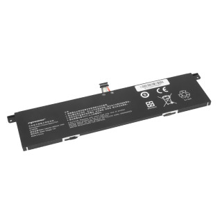 Baterie pro Xiaomi Mi Notebook Air 13.3, 4850 mAh Baterie pro Xiaomi Mi Notebook Air 13.3, 4850 mAh