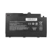 Baterie pro HP ZBook 17 G4, AA06XL, 8300 mAh Baterie pro HP ZBook 17 G4, AA06XL, 8300 mAh