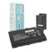 Baterie pro HP ZBook 17 G4, AA06XL, 8300 mAh Baterie pro HP ZBook 17 G4, AA06XL, 8300 mAh