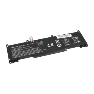 Baterie pro HP Probook 450 G8 / 650 G8, Typ 1, RH03XL, 3550 mAh Baterie pro HP Probook 450 G8 / 650 G8, Typ 1, RH03XL, 3550 mAh