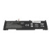 Baterie pro HP Probook 450 G8 / 650 G8, Typ 1, RH03XL, 3550 mAh Baterie pro HP Probook 450 G8 / 650 G8, Typ 1, RH03XL, 3550 mAh