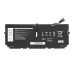 Baterie pro Dell XPS 13 9300 / XPS 13 9310 / 13 9380, 6315 mAh