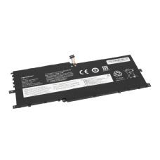 Baterie pro Lenovo ThinkPad X1 Yoga 2018, 2900 mAh Baterie pro Lenovo ThinkPad X1 Yoga 2018, 2900 mAh