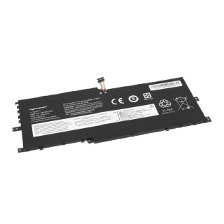 Baterie pro Lenovo ThinkPad X1 Yoga 2018, 2900 mAh Baterie pro Lenovo ThinkPad X1 Yoga 2018, 2900 mAh