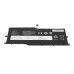 Baterie pro Lenovo ThinkPad X1 Yoga 2018, 2900 mAh Baterie pro Lenovo ThinkPad X1 Yoga 2018, 2900 mAh
