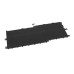 Baterie pro Lenovo ThinkPad X1 Yoga 2018, 2900 mAh Baterie pro Lenovo ThinkPad X1 Yoga 2018, 2900 mAh