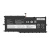 Baterie pro Lenovo ThinkPad X1 Yoga 2018, 2900 mAh Baterie pro Lenovo ThinkPad X1 Yoga 2018, 2900 mAh