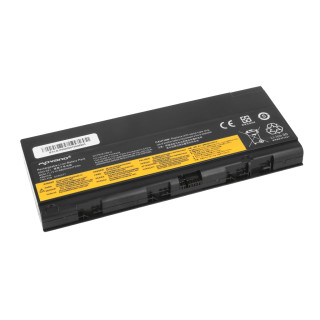 Baterie pro Lenovo Thinkpad P50 / P51 / P52, 6800 mAh Baterie pro Lenovo Thinkpad P50 / P51 / P52, 6800 mAh