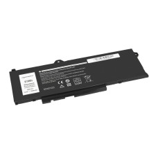 Baterie pro Dell Latitude 15 5521 / 15 5531 / Precision 15 3571, 15.4 V, 3950 mAh Baterie pro Dell Latitude 15 5521 / 15 5531 / Precision 15 3571, 15.4 V, 3950 mAh