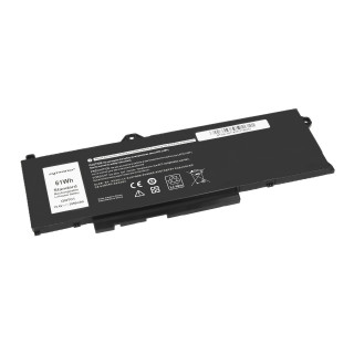 Baterie pro Dell Latitude 15 5521 / 15 5531 / Precision 15 3571, 15.4 V, 3950 mAh Baterie pro Dell Latitude 15 5521 / 15 5531 / Precision 15 3571, 15.4 V, 3950 mAh