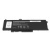 Baterie pro Dell Latitude 15 5521 / 15 5531 / Precision 15 3571, 15.4 V, 3950 mAh Baterie pro Dell Latitude 15 5521 / 15 5531 / Precision 15 3571, 15.4 V, 3950 mAh