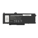 Baterie pro Dell Latitude 15 5521 / 15 5531 / Precision 15 3571, 15.4 V, 3950 mAh Baterie pro Dell Latitude 15 5521 / 15 5531 / Precision 15 3571, 15.4 V, 3950 mAh