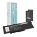 Baterie pro Dell Latitude 15 5521 / 15 5531 / Precision 15 3571, 15.4 V, 3950 mAh Baterie pro Dell Latitude 15 5521 / 15 5531 / Precision 15 3571, 15.4 V, 3950 mAh