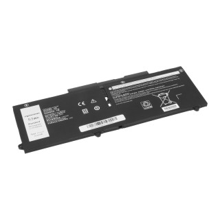 Baterie pro Dell Latitude 5330 / 5530 / 7430, 3468 mAh Baterie pro Dell Latitude 5330 / 5530 / 7430, 3468 mAh